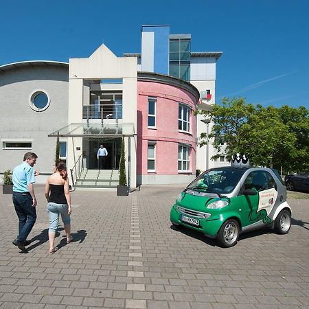 Hotel Am Froschbaechel Buhl Bagian luar foto