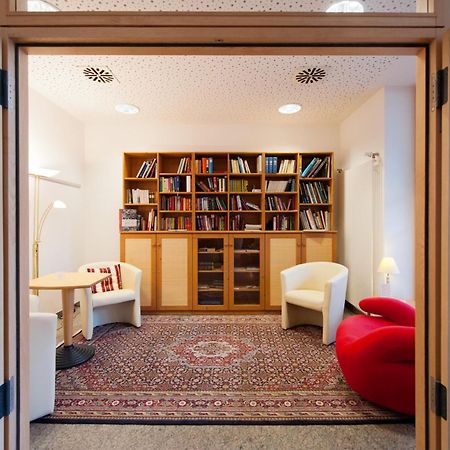 Hotel Am Froschbaechel Buhl Bagian luar foto