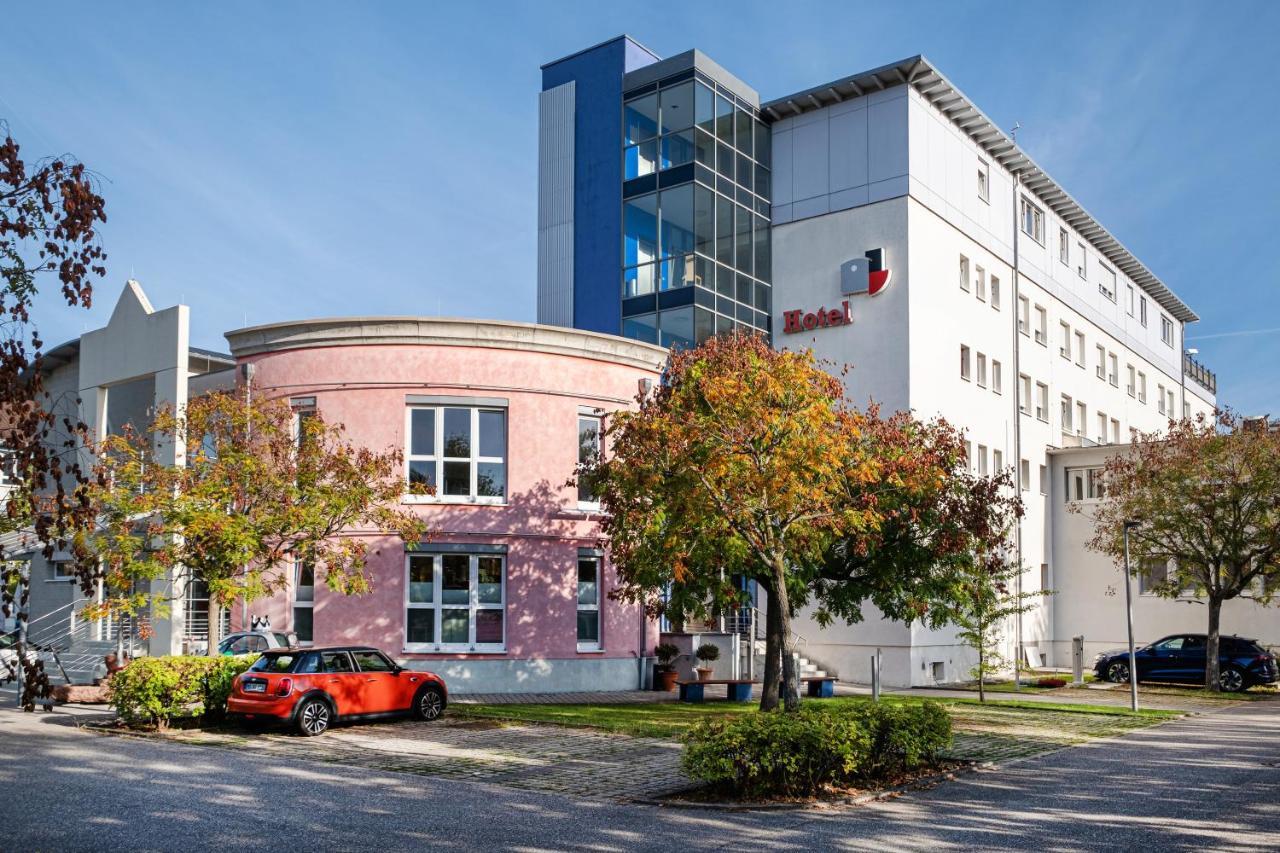 Hotel Am Froschbaechel Buhl Bagian luar foto