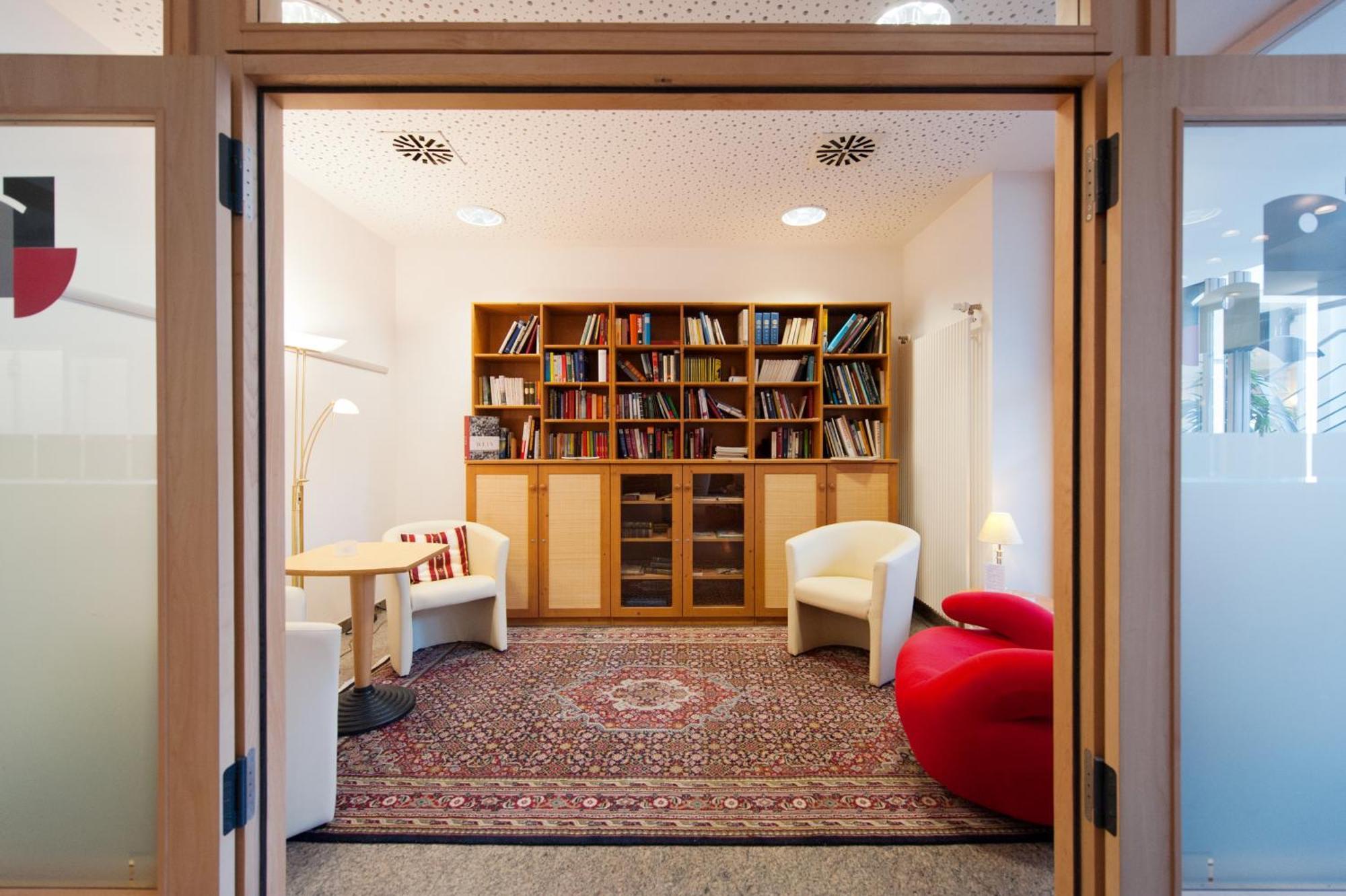 Hotel Am Froschbaechel Buhl Bagian luar foto